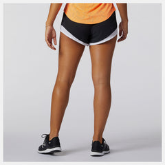 Q Speed Fuel Short-Women | New Balance