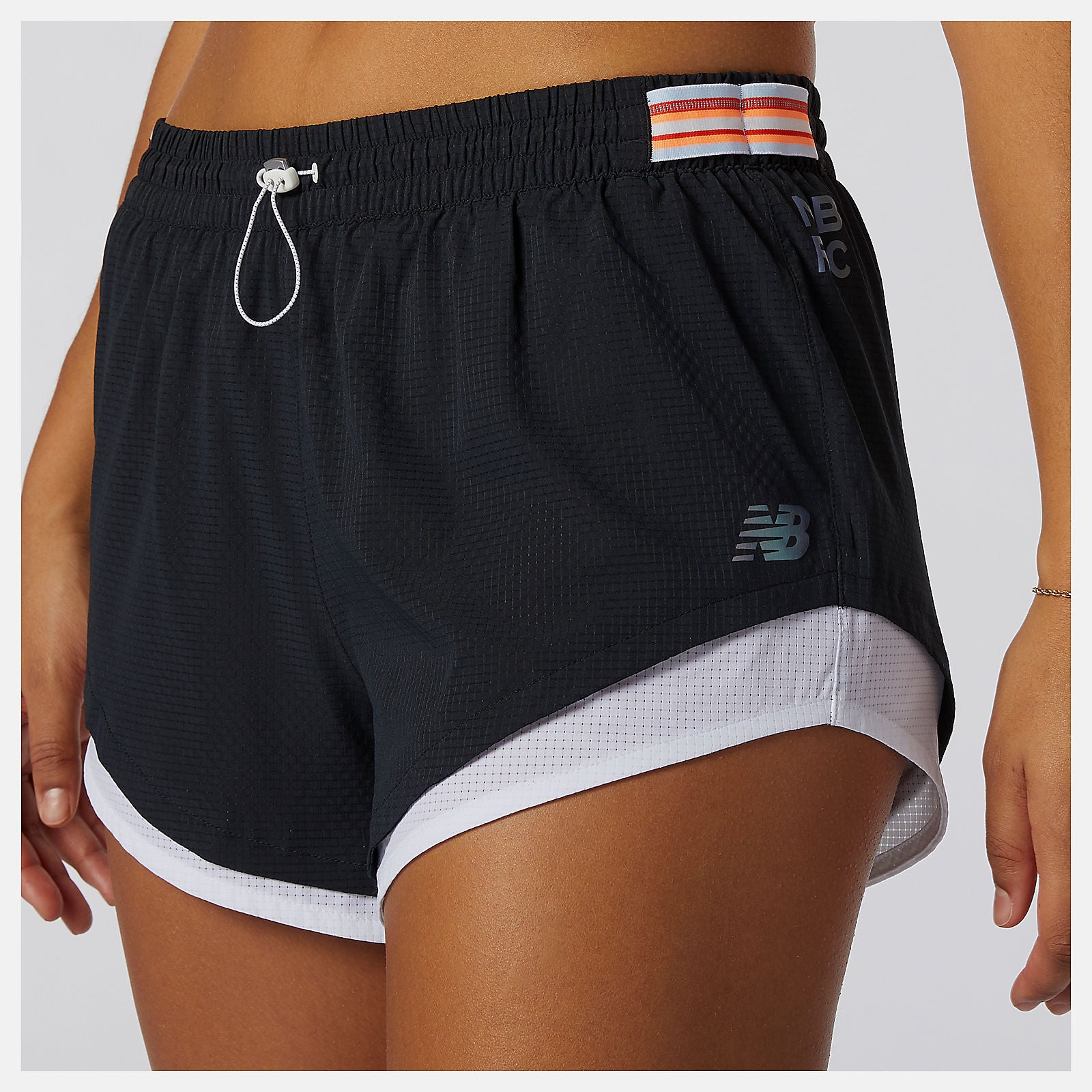 Q Speed Fuel Short-Women | New Balance