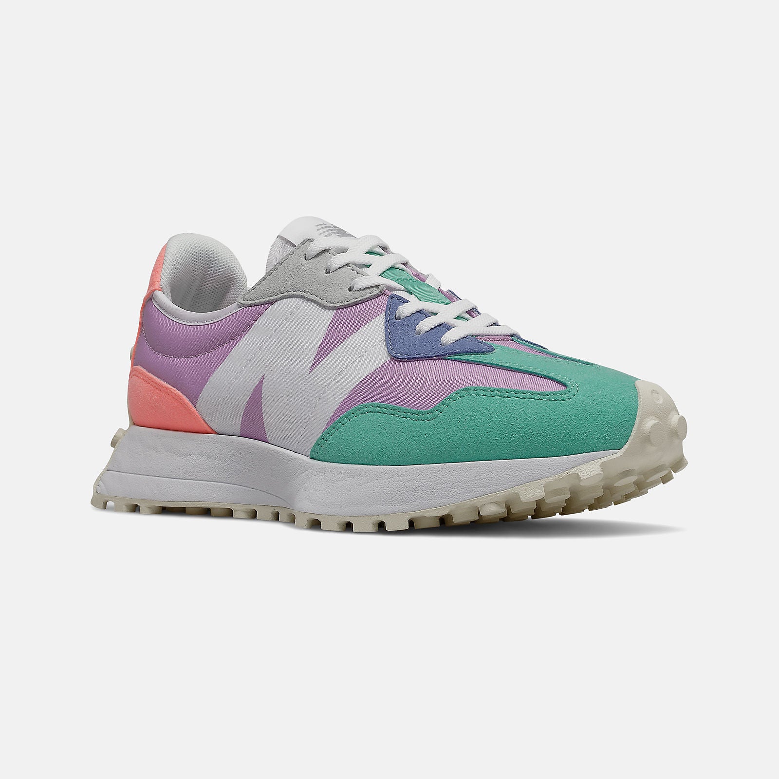 327-Women | New Balance