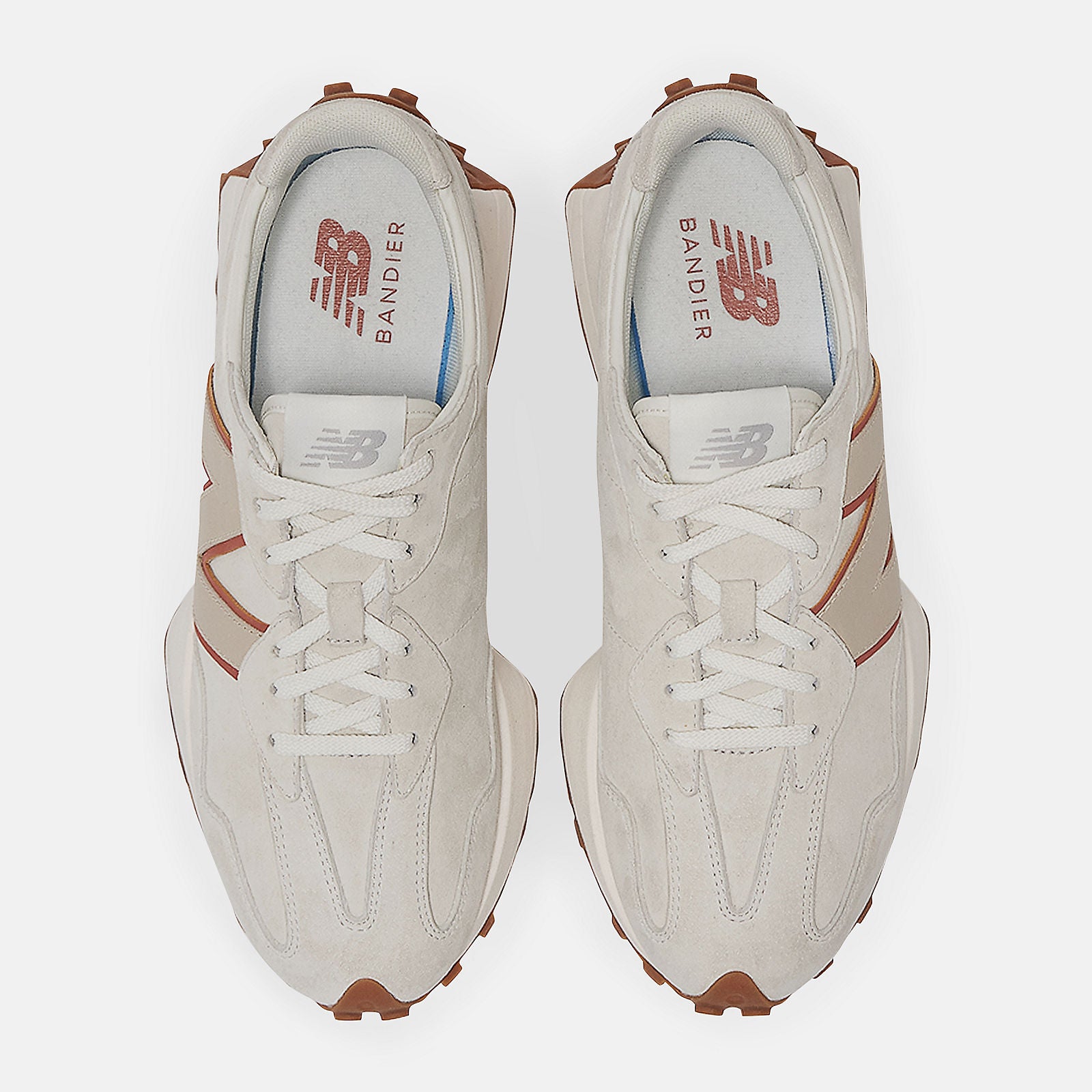 327-Women | New Balance