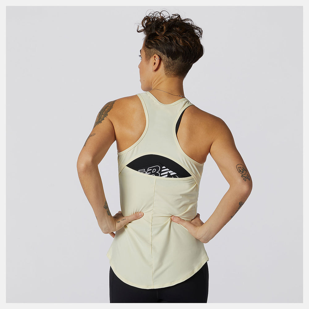 Transform Perfect Tank-Women | New Balance