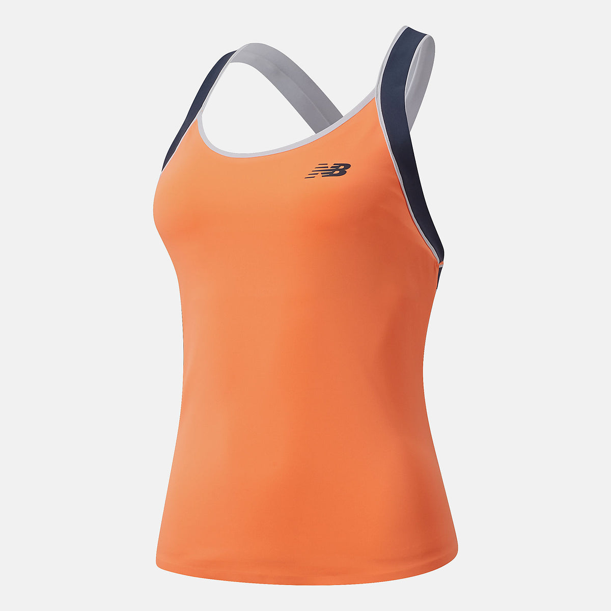 Tournament Tank-Women | New Balance