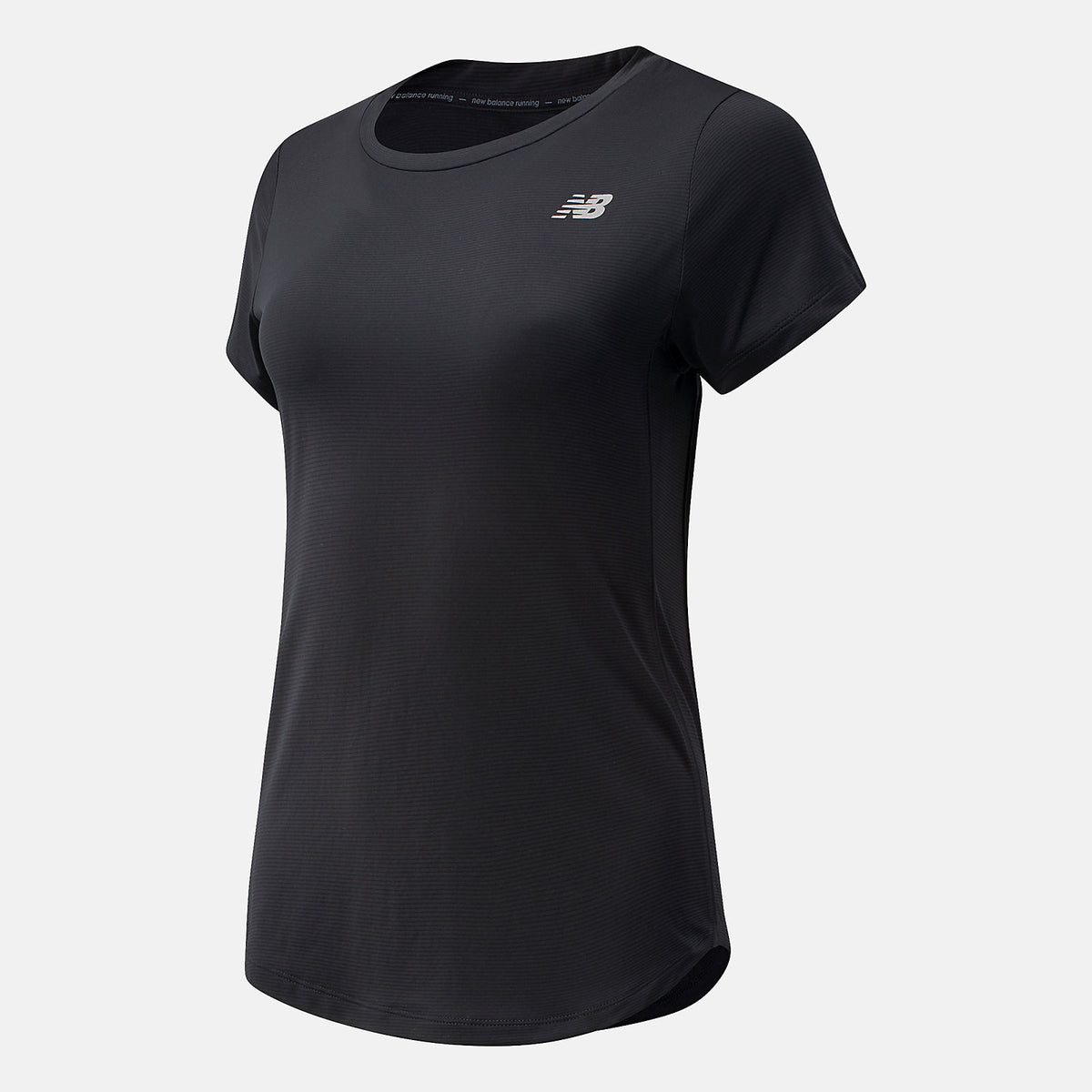 Accelerate Short Sleeve-Women | New Balance