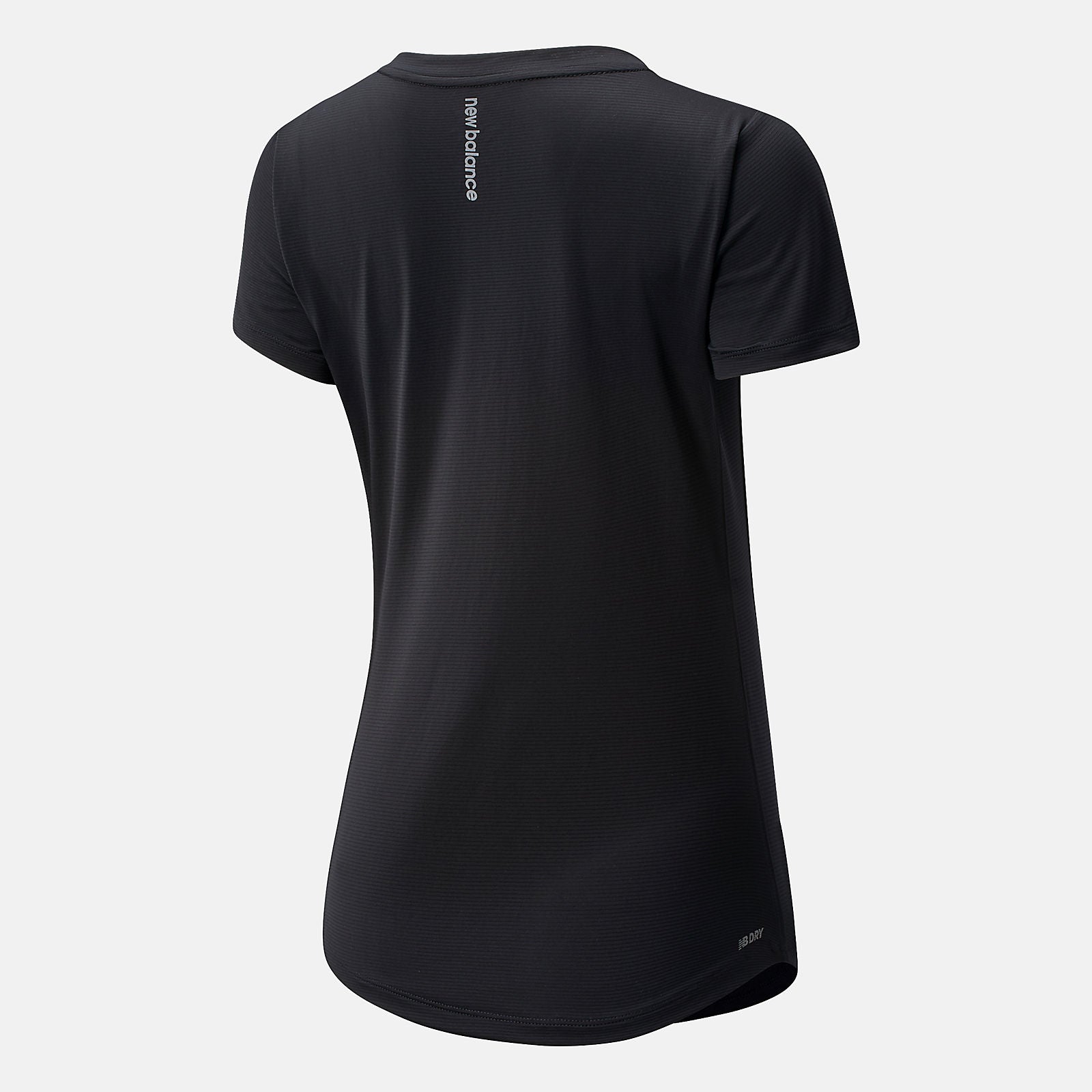 Accelerate Short Sleeve-Women | New Balance