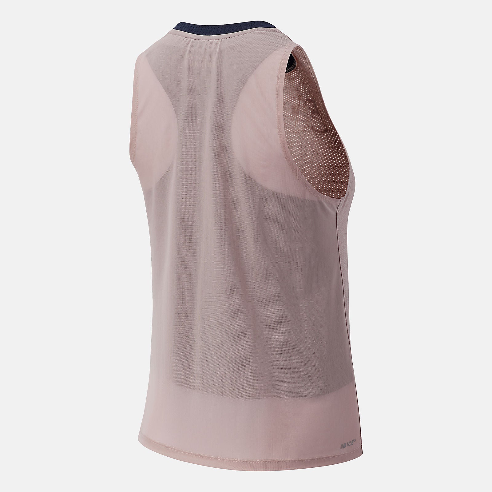 NYC Marathon Impact Run Fashion Tank-Women | New Balance