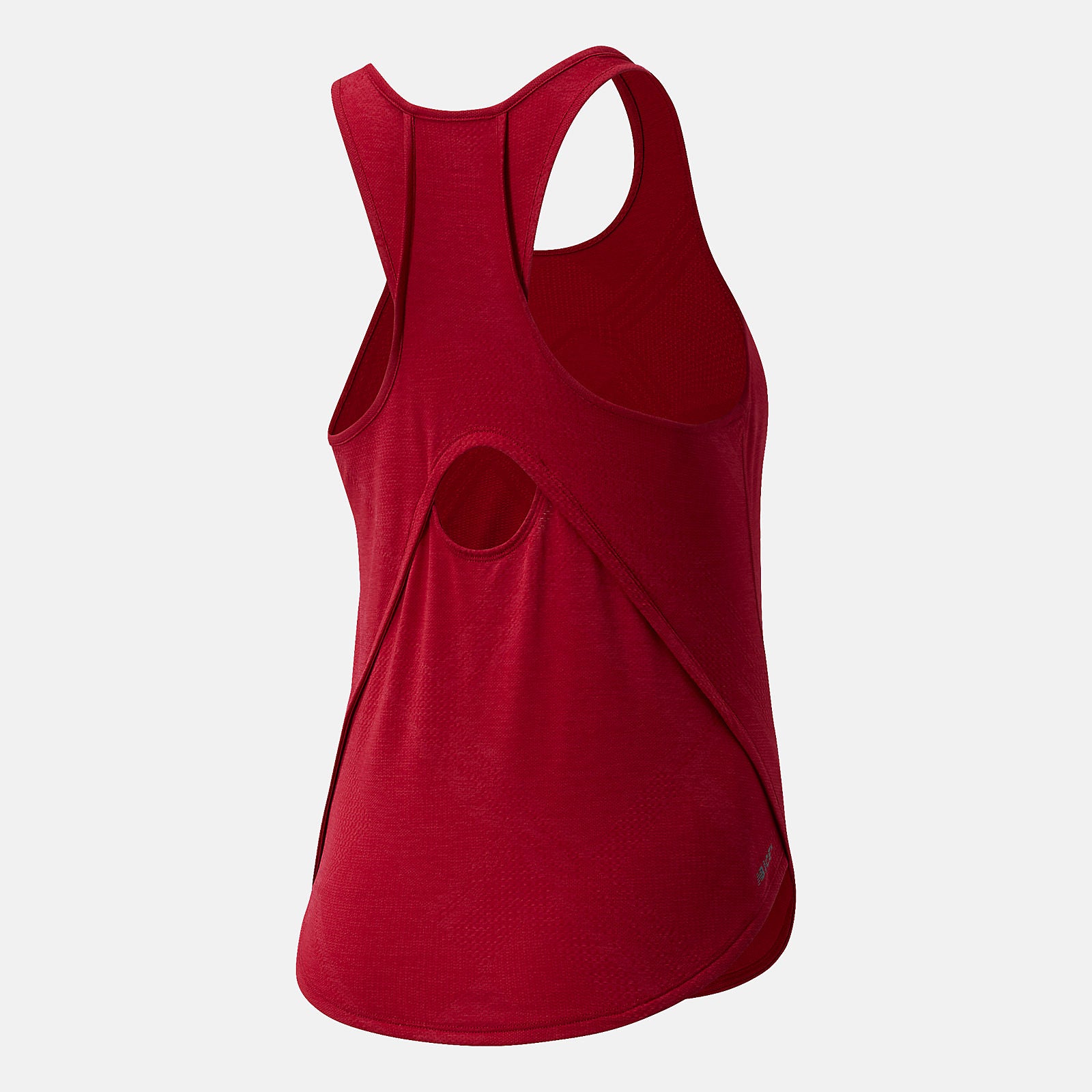 NYC Marathon Q Speed Fuel Jacquard Tank-Women | New Balance