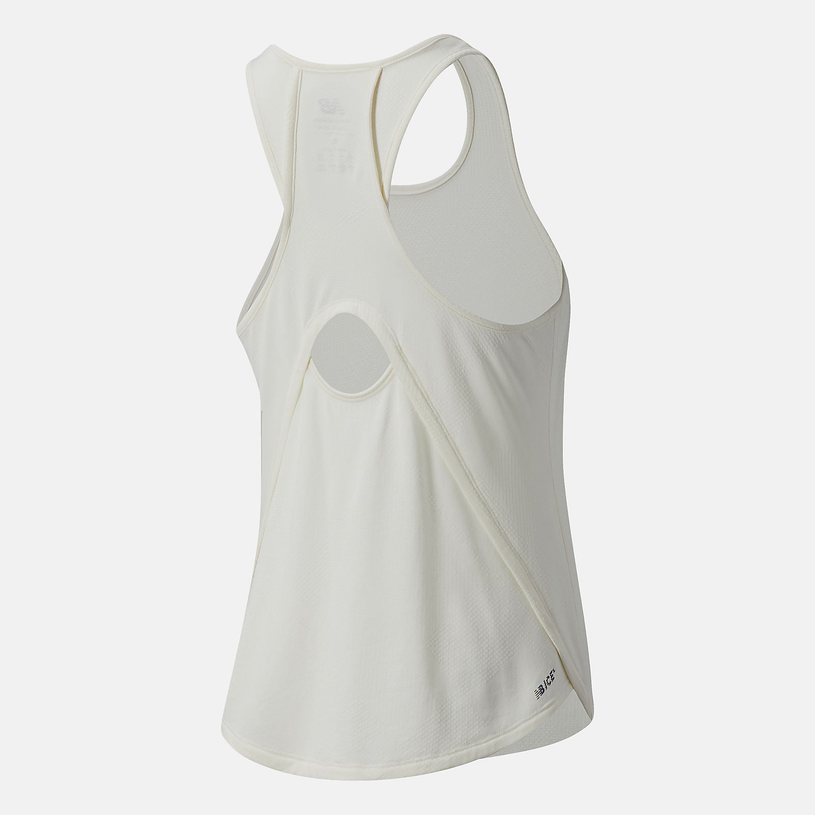 NYC Marathon Q Speed Fuel Jacquard Tank-Women | New Balance