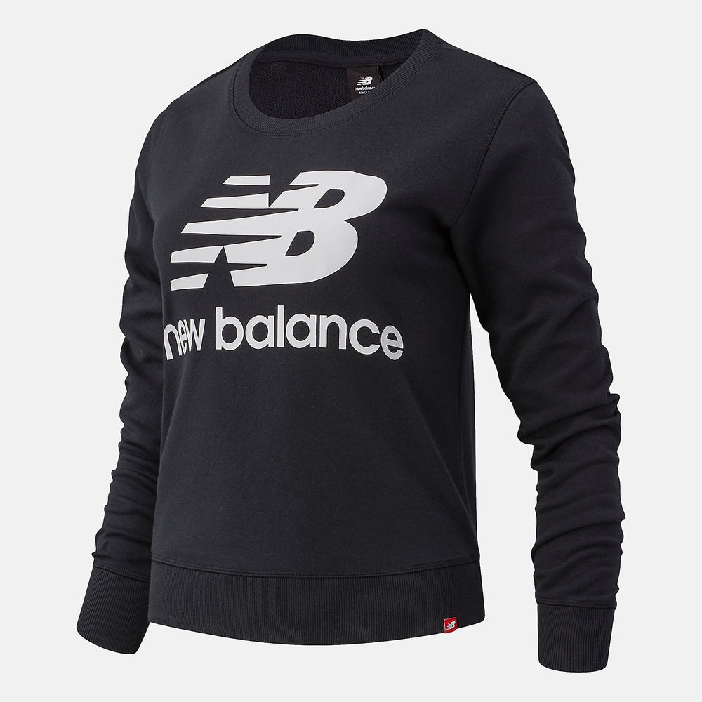 Essentials Crew-Women | New Balance