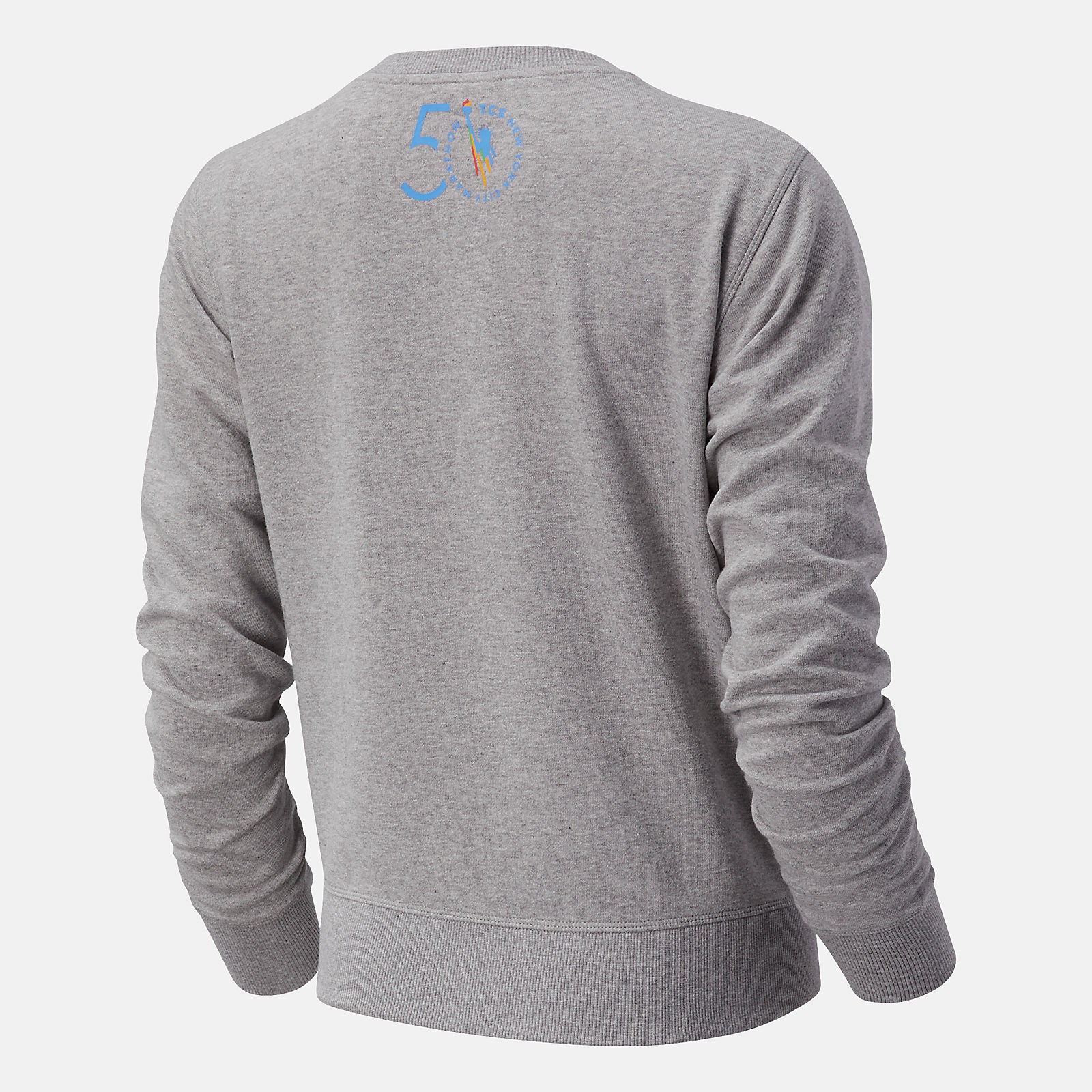 NYC Marathon Essentials Crew-Women | New Balance