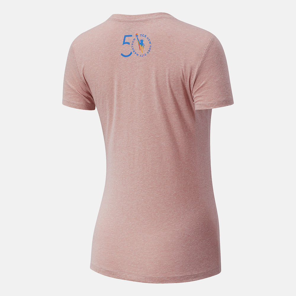 NYC Marathon Run New York Five Boroughs One City-Women | New Balance
