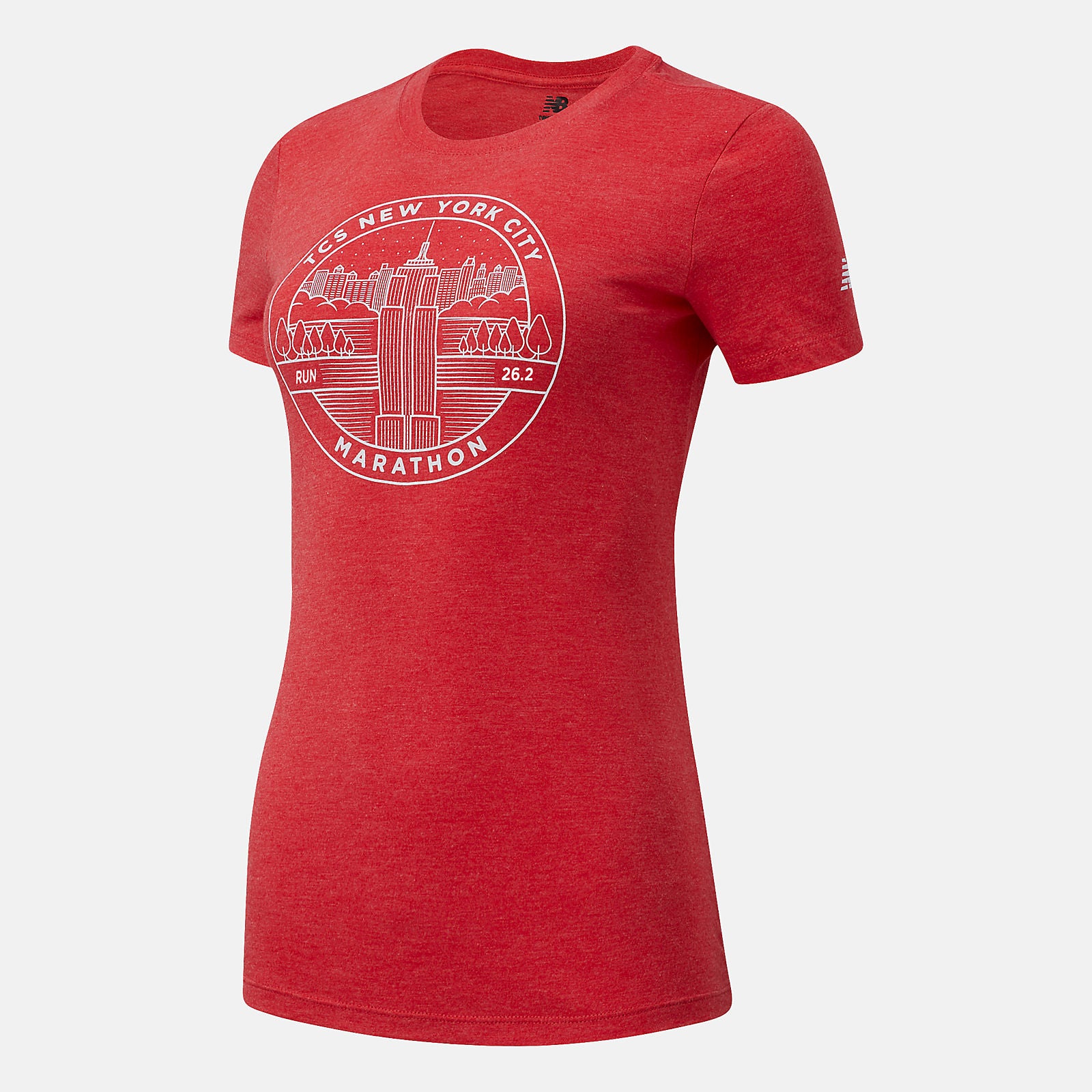 NYC Marathon Park/NYC Badge-Women | New Balance