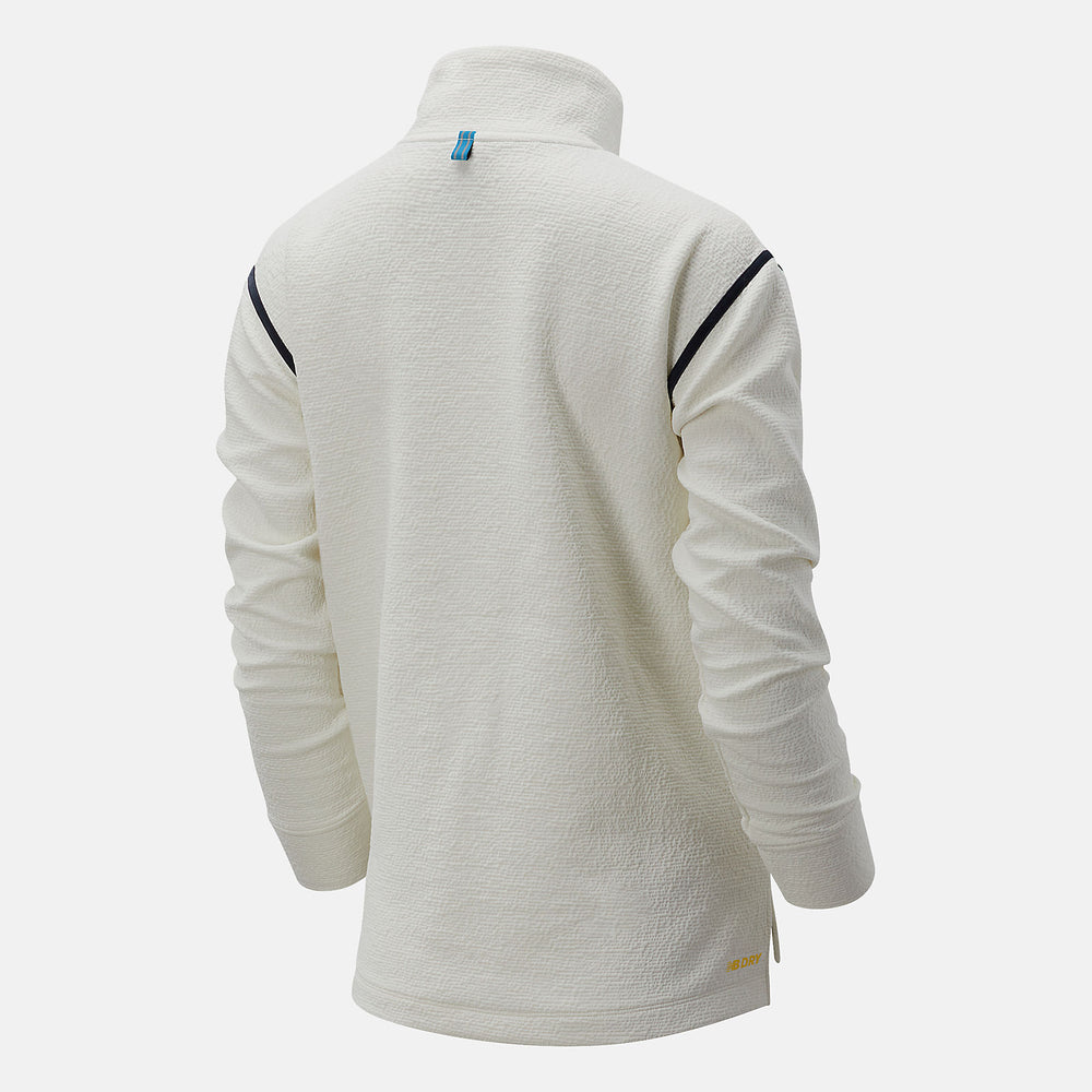 NYC Marathon Training Q Speed Sweatshirt-Women | New Balance