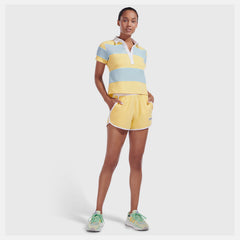 NB x Staud Polo-Women | New Balance