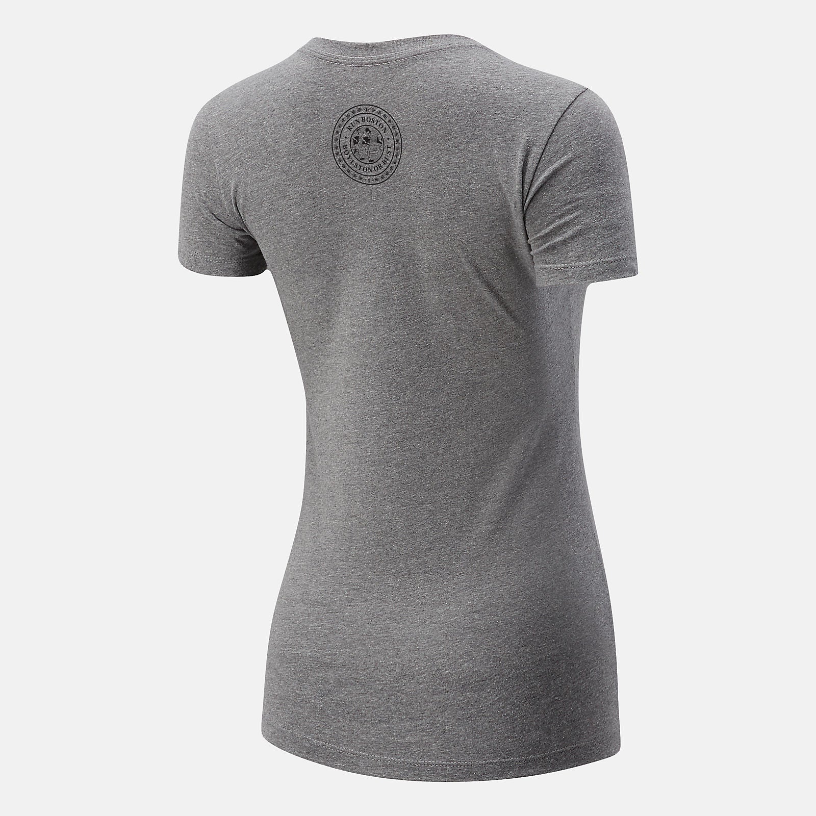 Boston INBound Green Line Graphic Tee-Women | New Balance