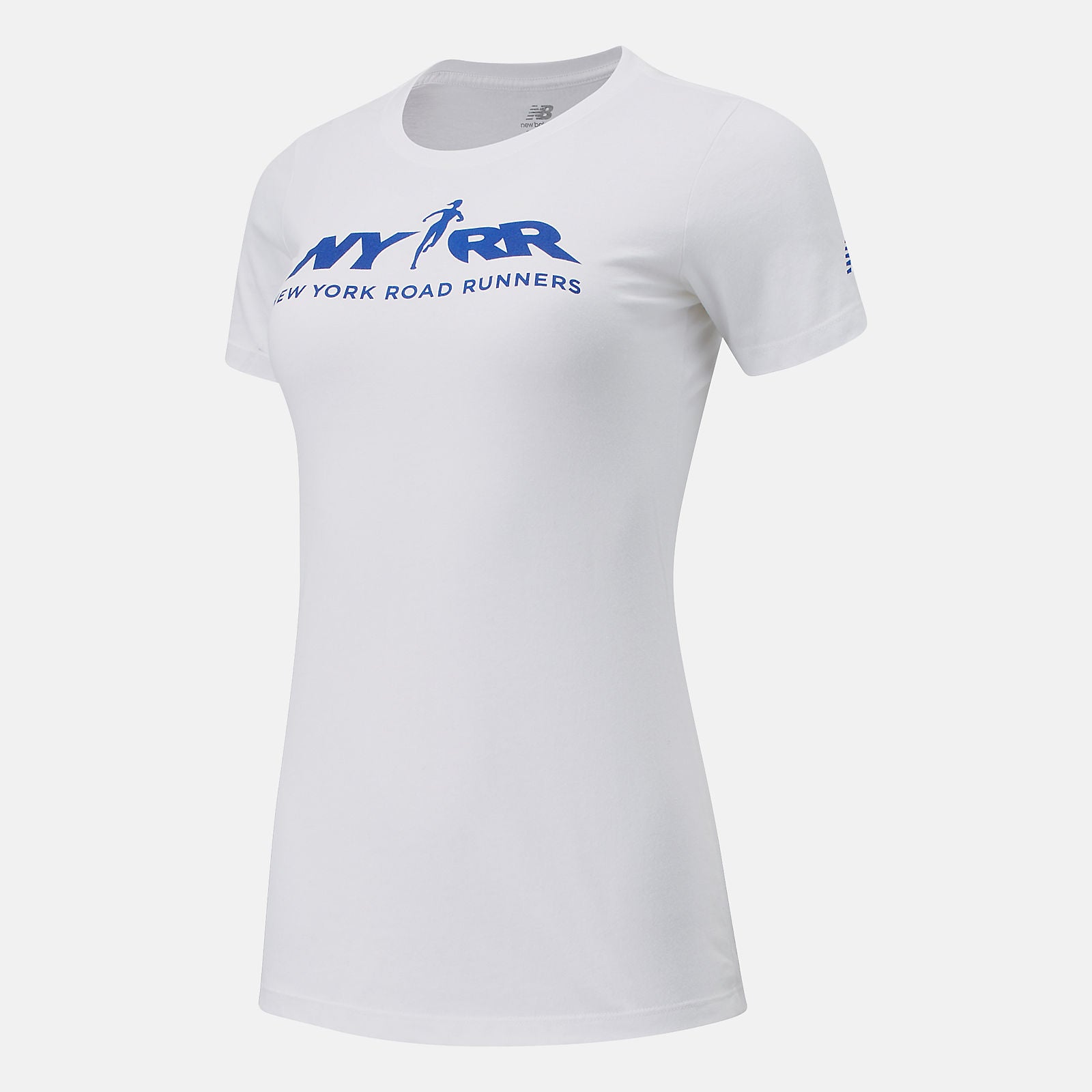 RFL Graphic Short Sleeve-Women | New Balance