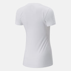 RFL Graphic Short Sleeve-Women | New Balance