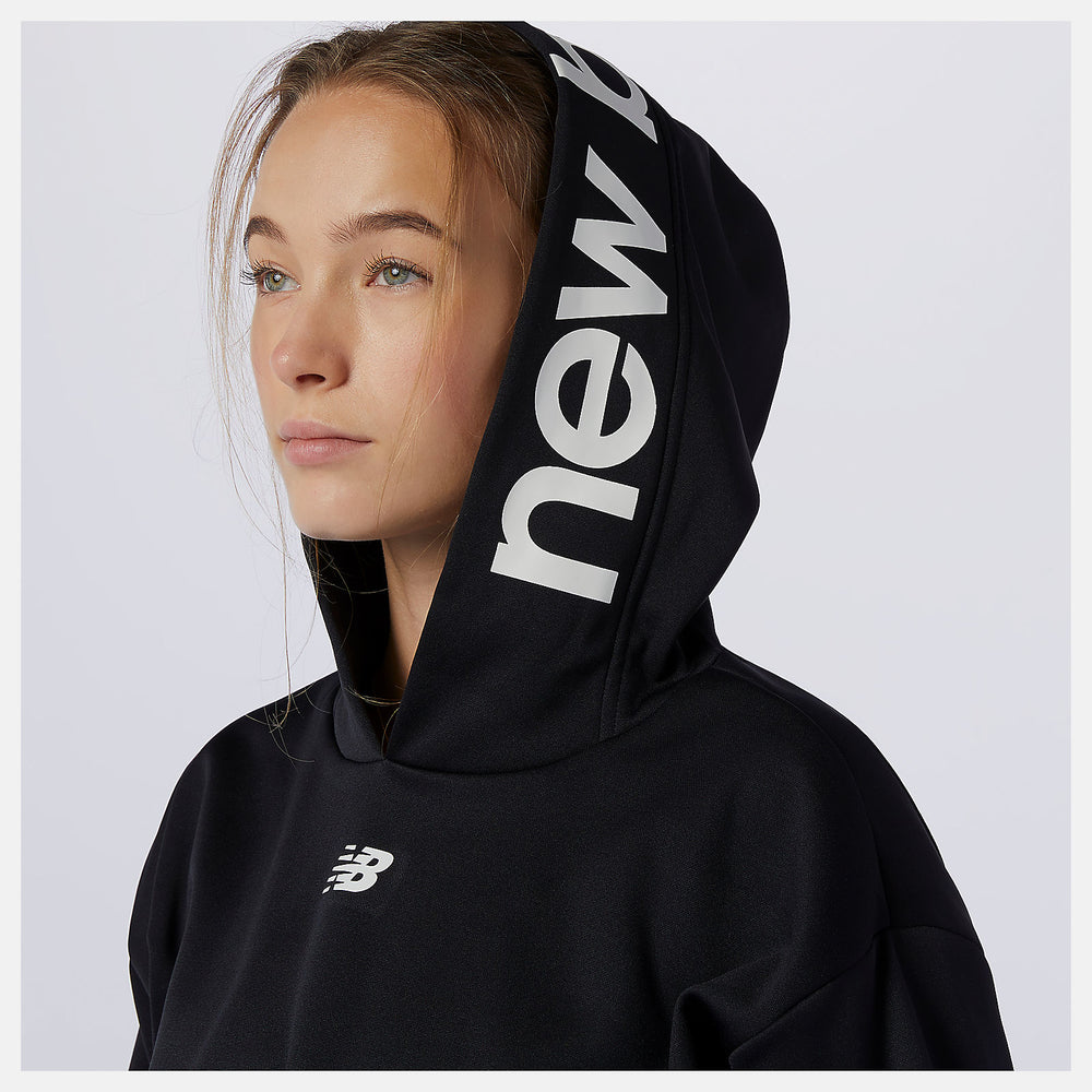Relentless Performance Fleece Layer-Women | New Balance