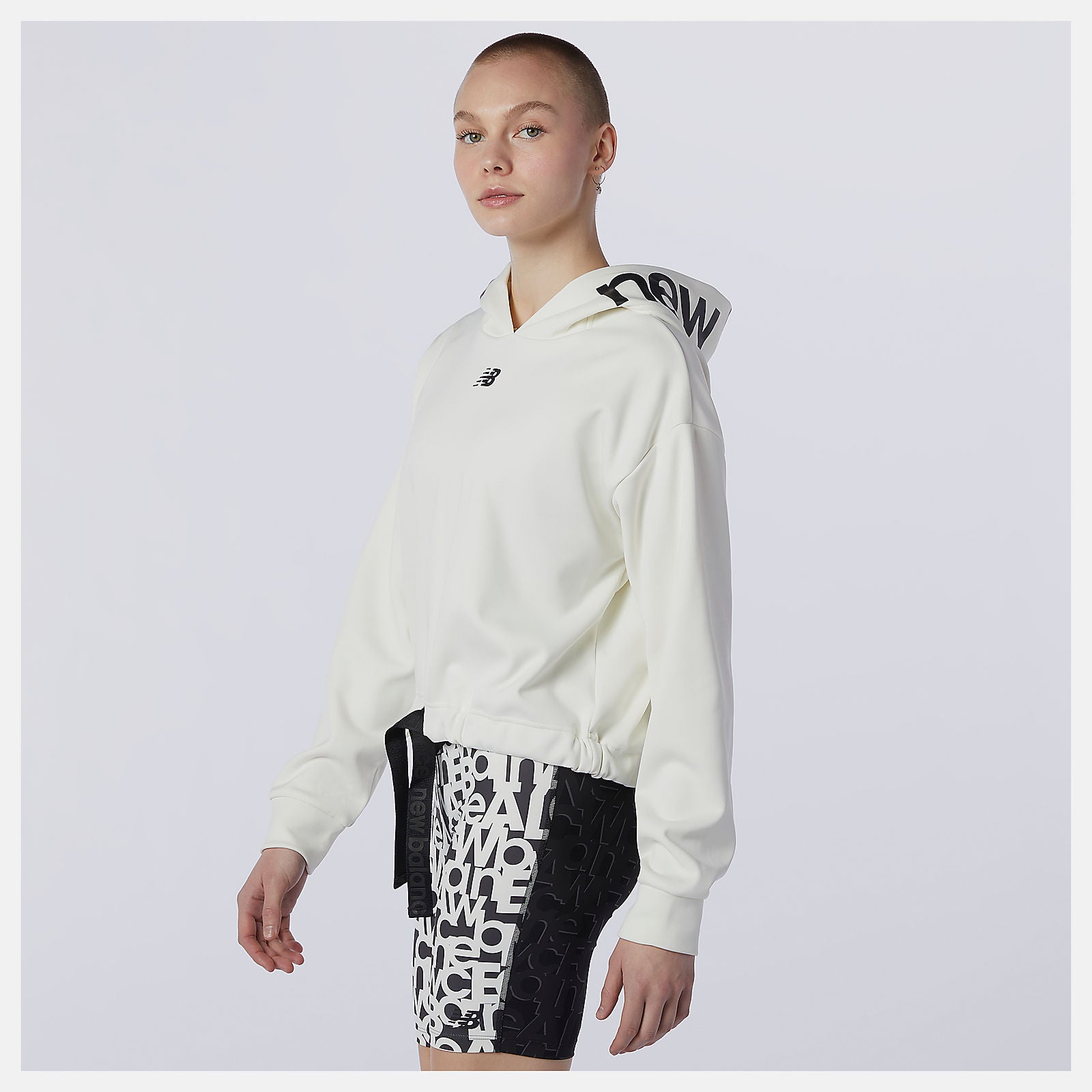 Relentless Performance Fleece Layer-Women | New Balance