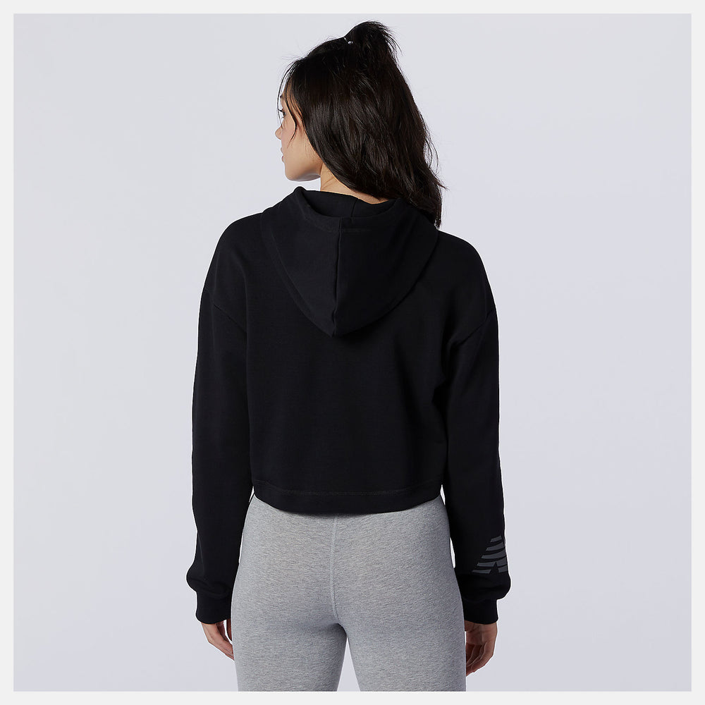 NB Essentials NBX Hoodie-Women | New Balance