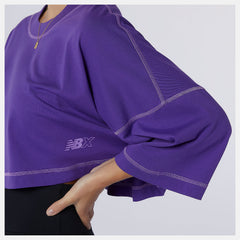 NB Essentials NBX Graphic Tee 2-Women | New Balance