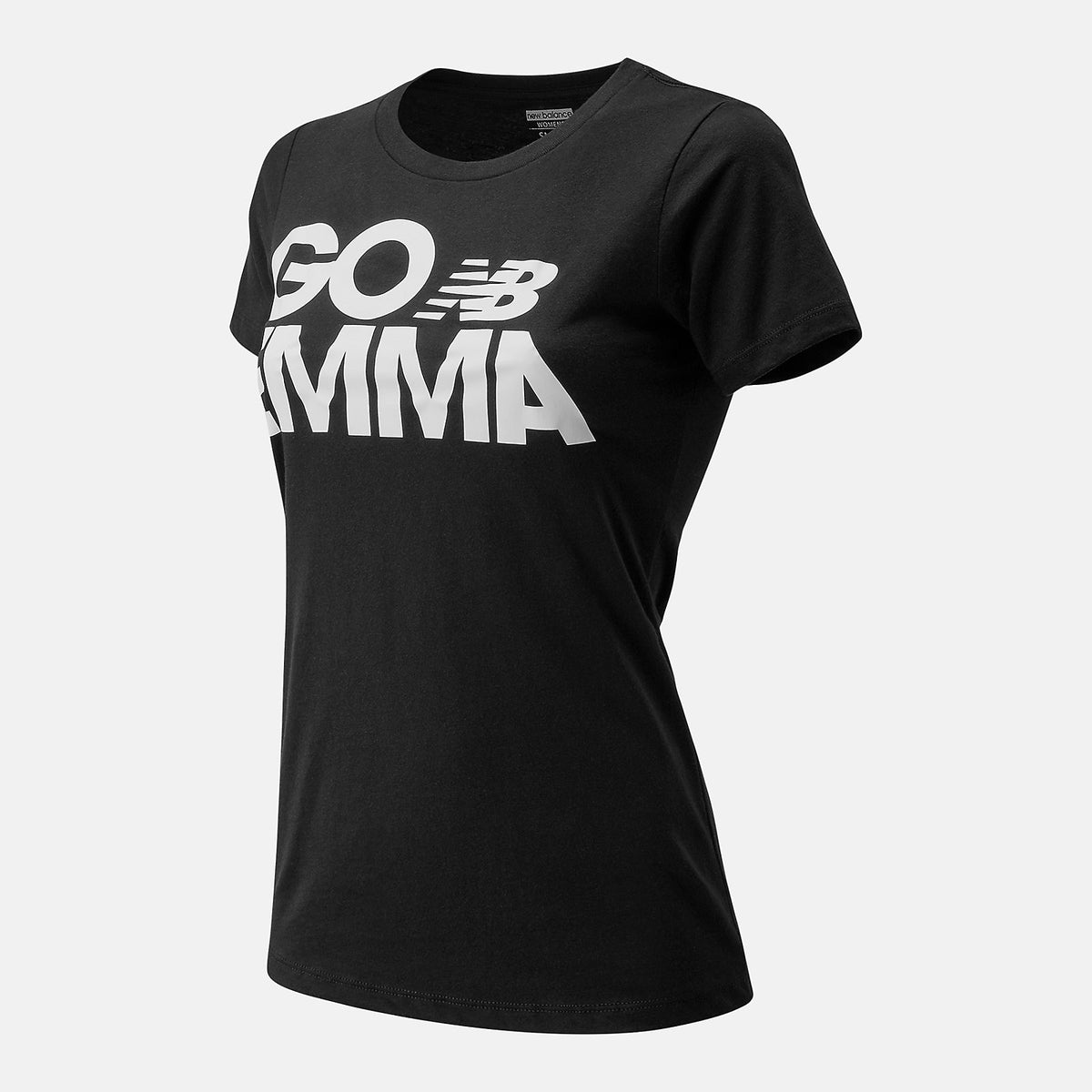 GO EMMA Tee-Women | New Balance