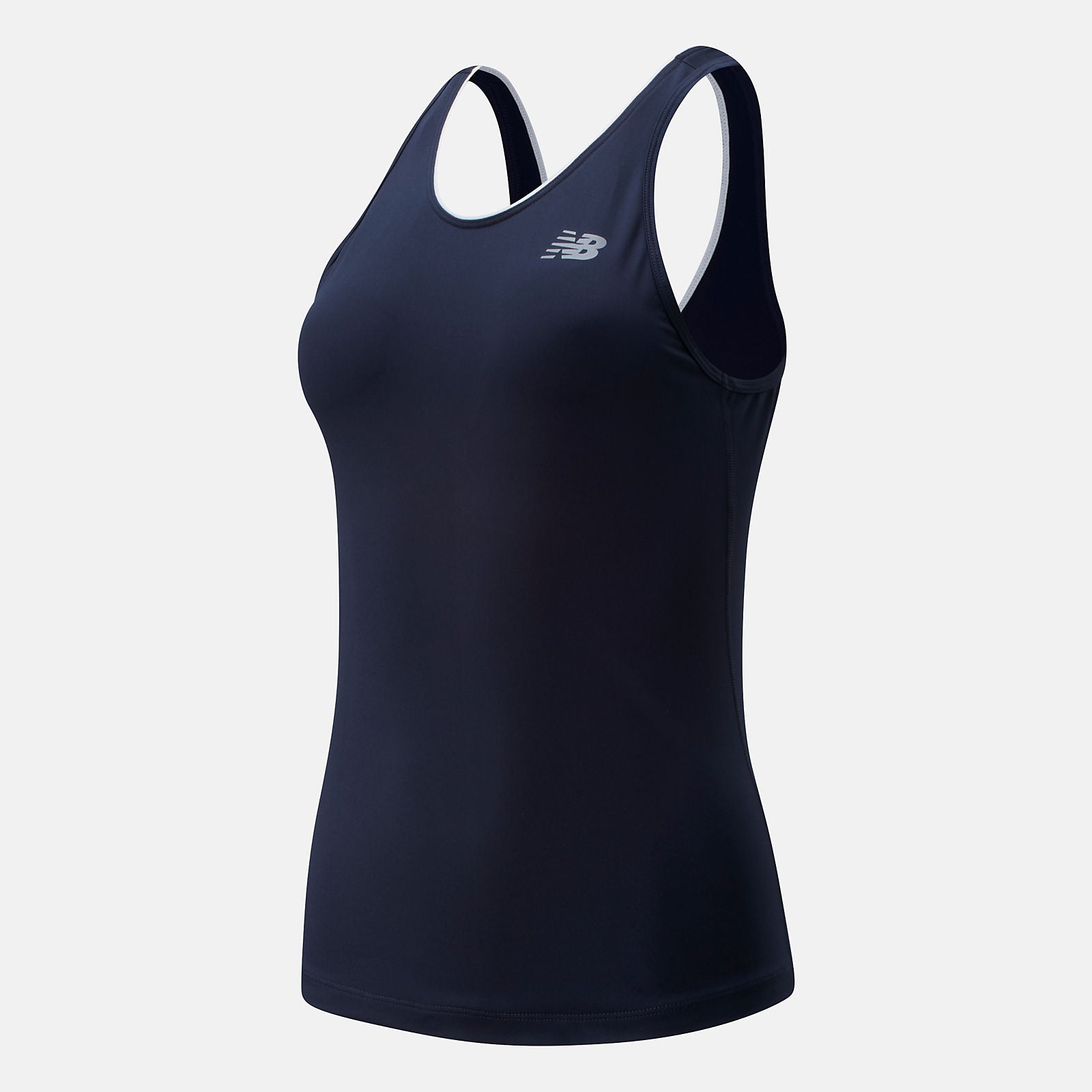 Rally Court Tank-Women | New Balance