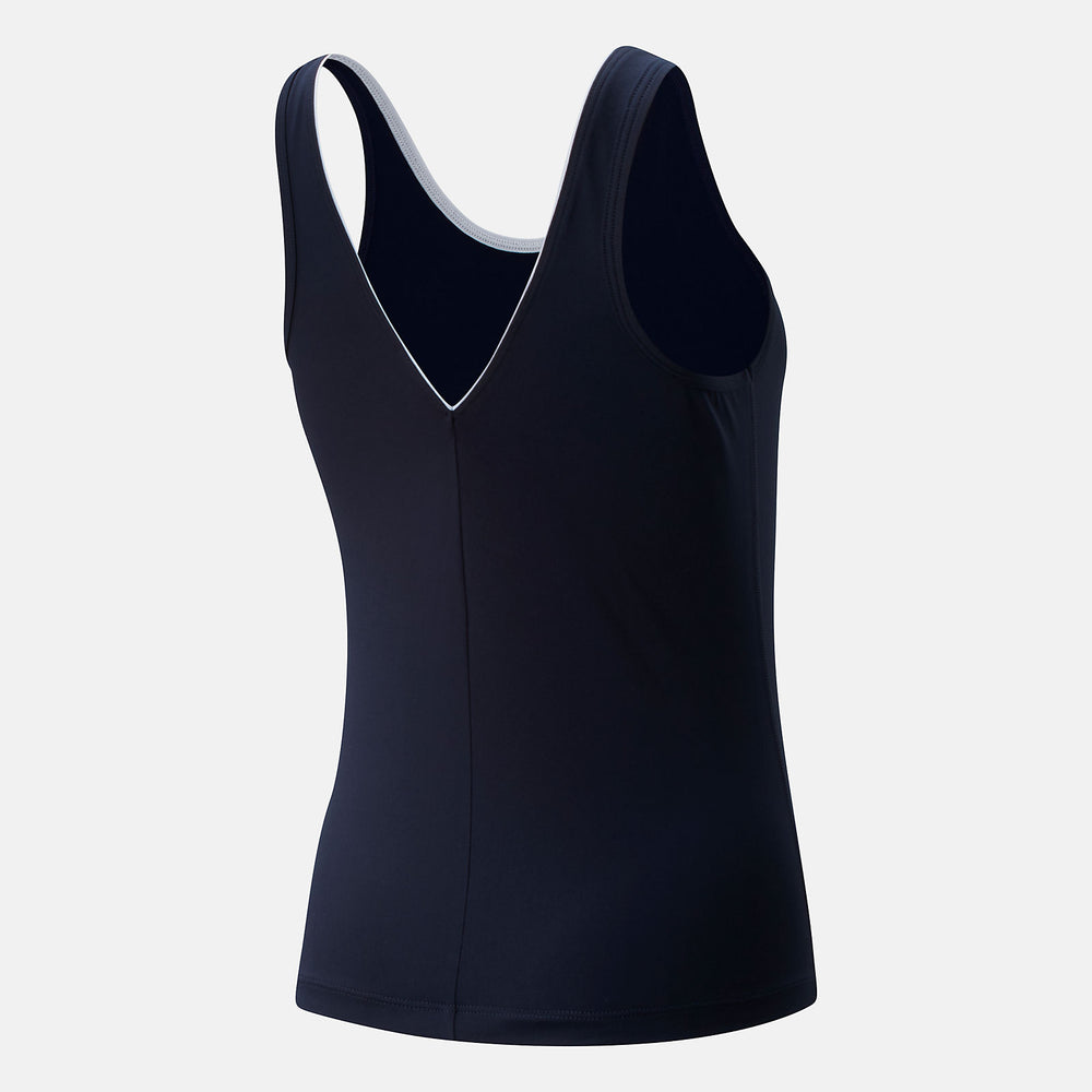 Rally Court Tank-Women | New Balance