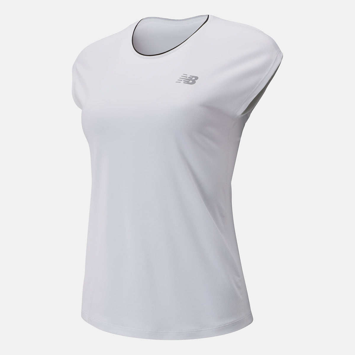Rally Cap Sleeve-Women | New Balance