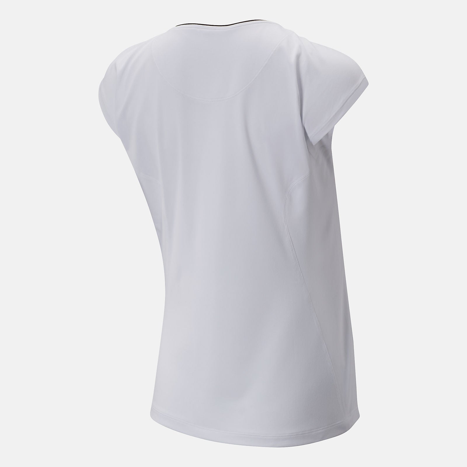 Rally Cap Sleeve-Women | New Balance