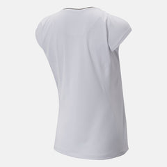 Rally Cap Sleeve-Women | New Balance