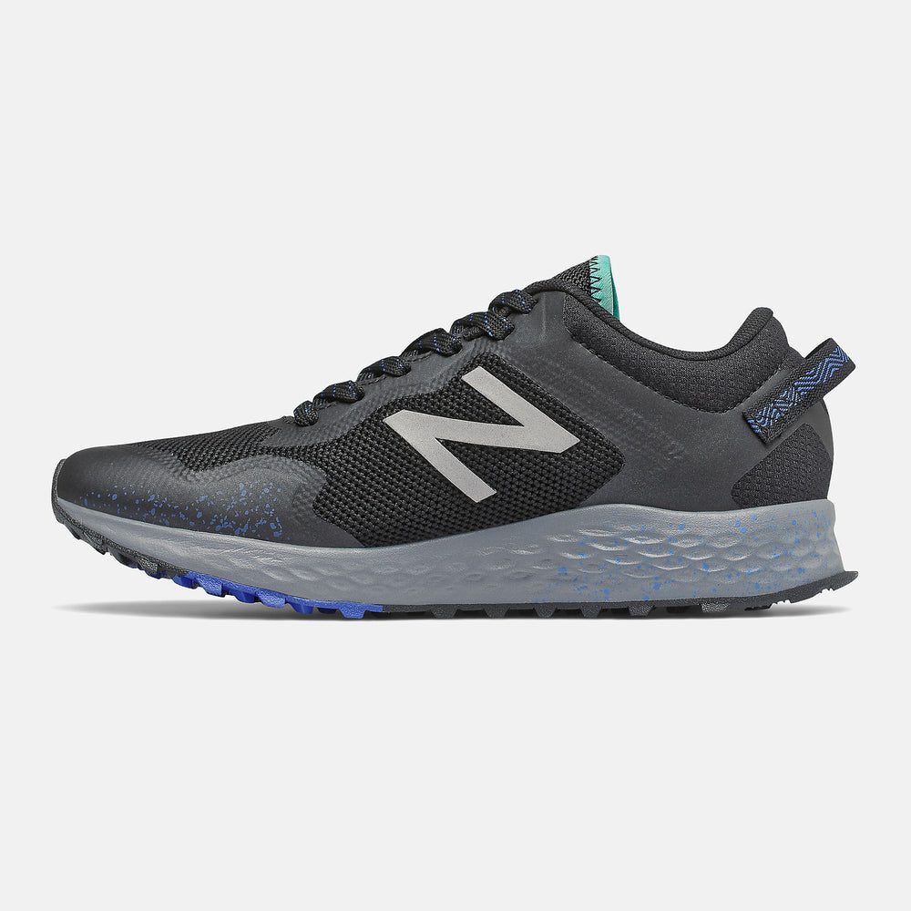 Fresh Foam Arishi Trail-Women | New Balance