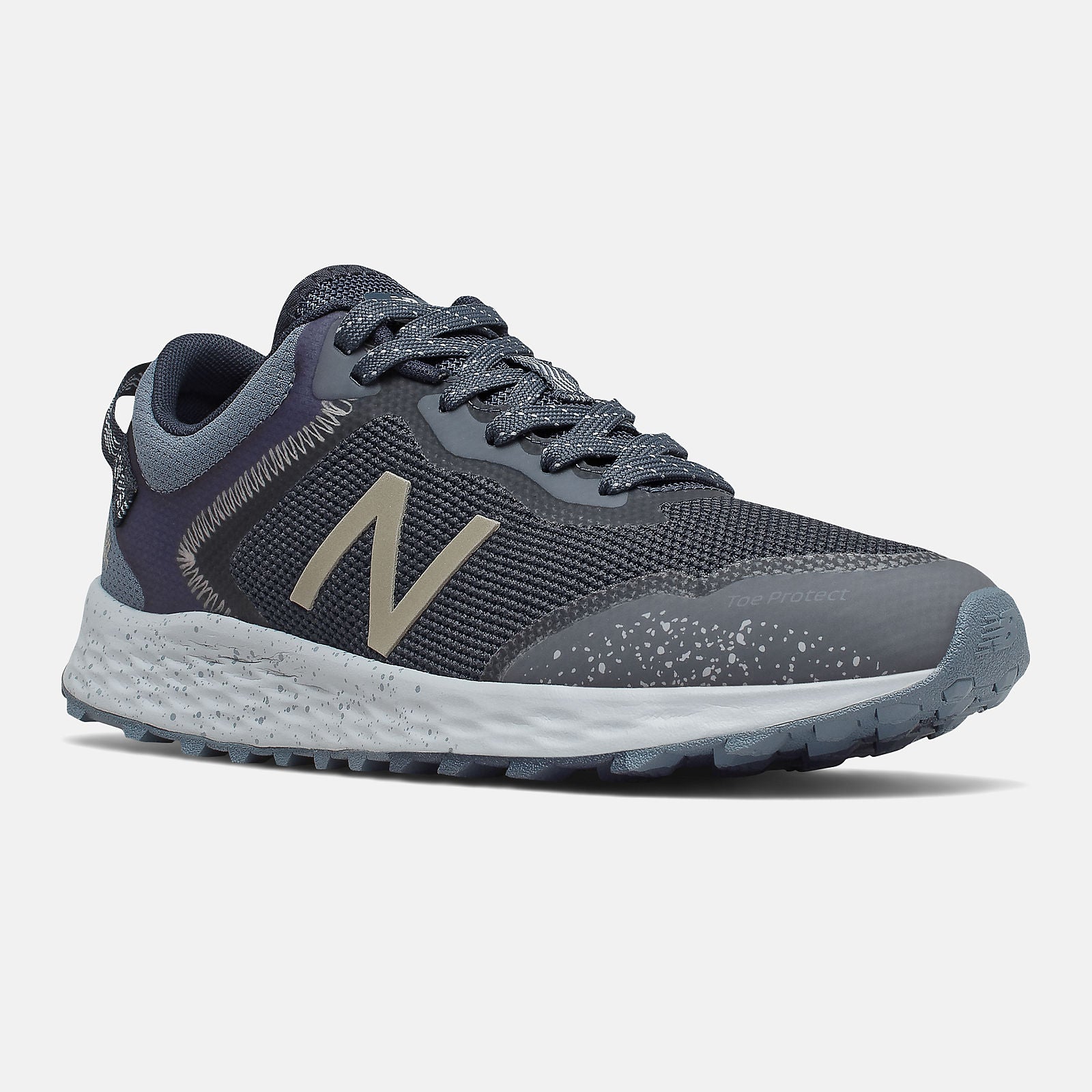 Fresh Foam Arishi Trail-Women | New Balance