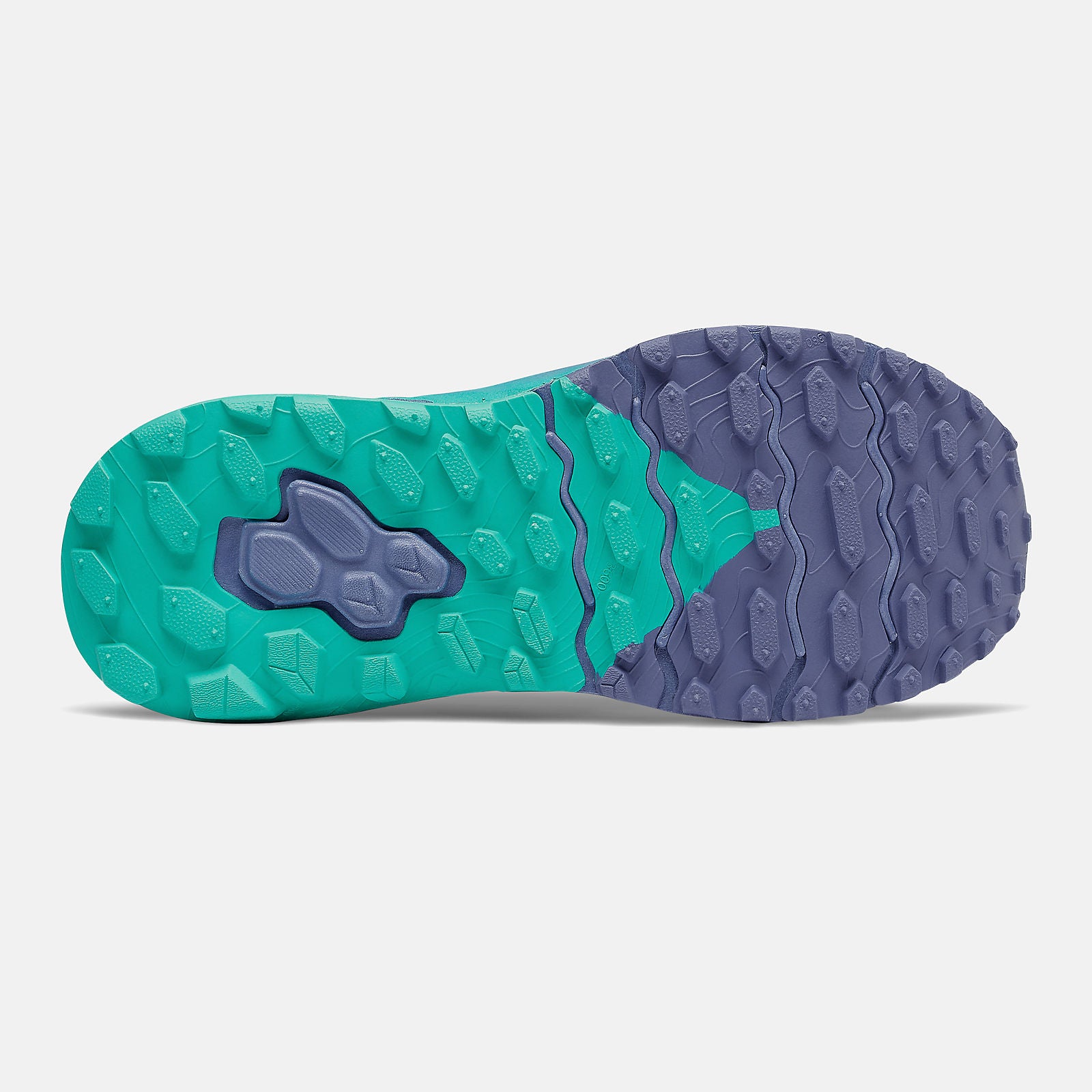 Fresh Foam More Trail v1-Women | New Balance