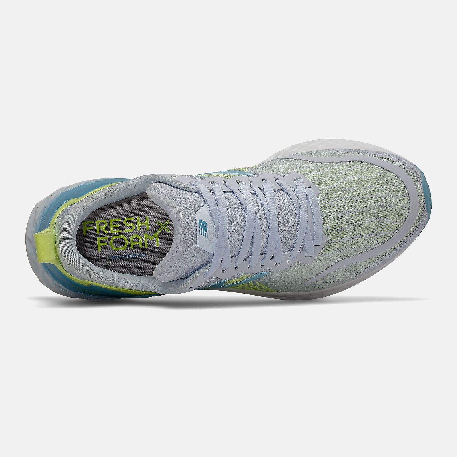 Fresh Foam Tempo-Women | New Balance