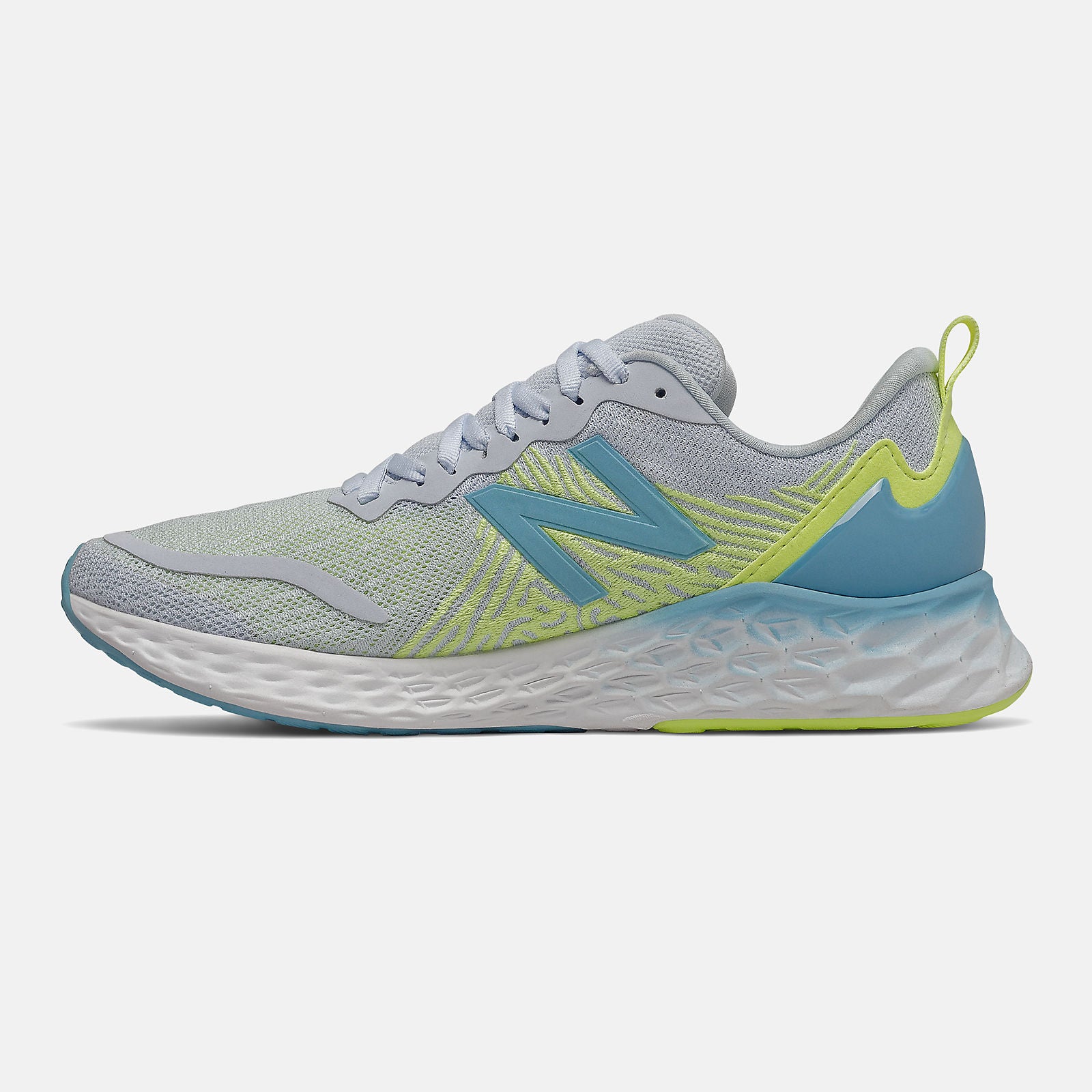 Fresh Foam Tempo-Women | New Balance