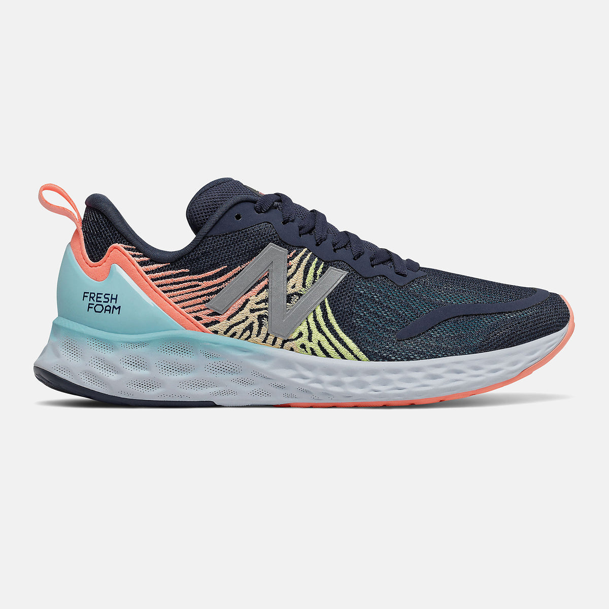 Fresh Foam Tempo-Women | New Balance