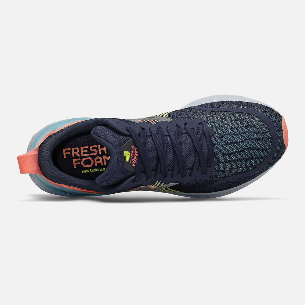Fresh Foam Tempo-Women | New Balance