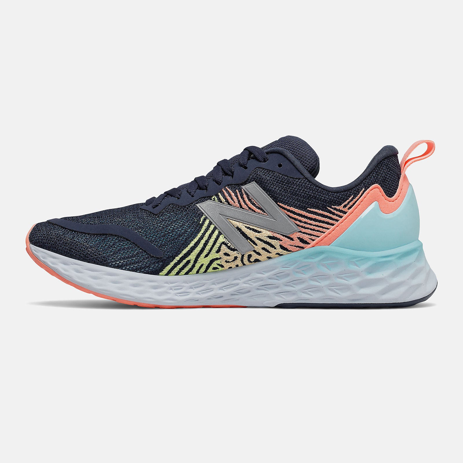 Fresh Foam Tempo-Women | New Balance