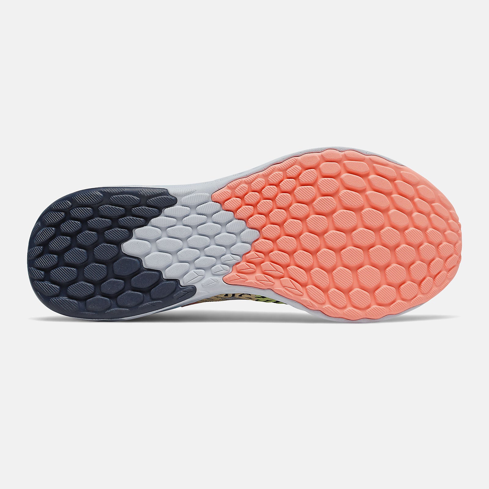Fresh Foam Tempo-Women | New Balance