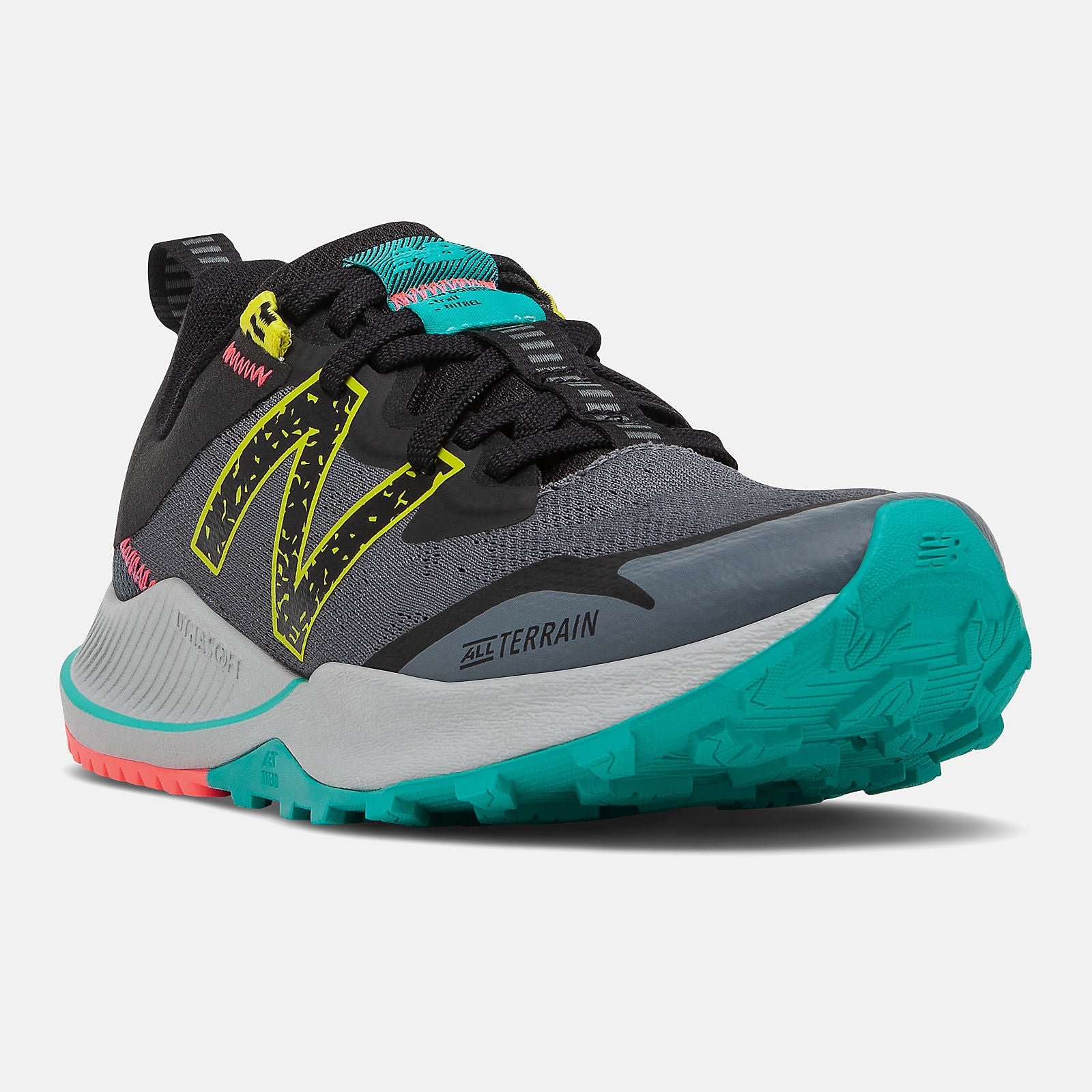 NITREL v4-Women | New Balance