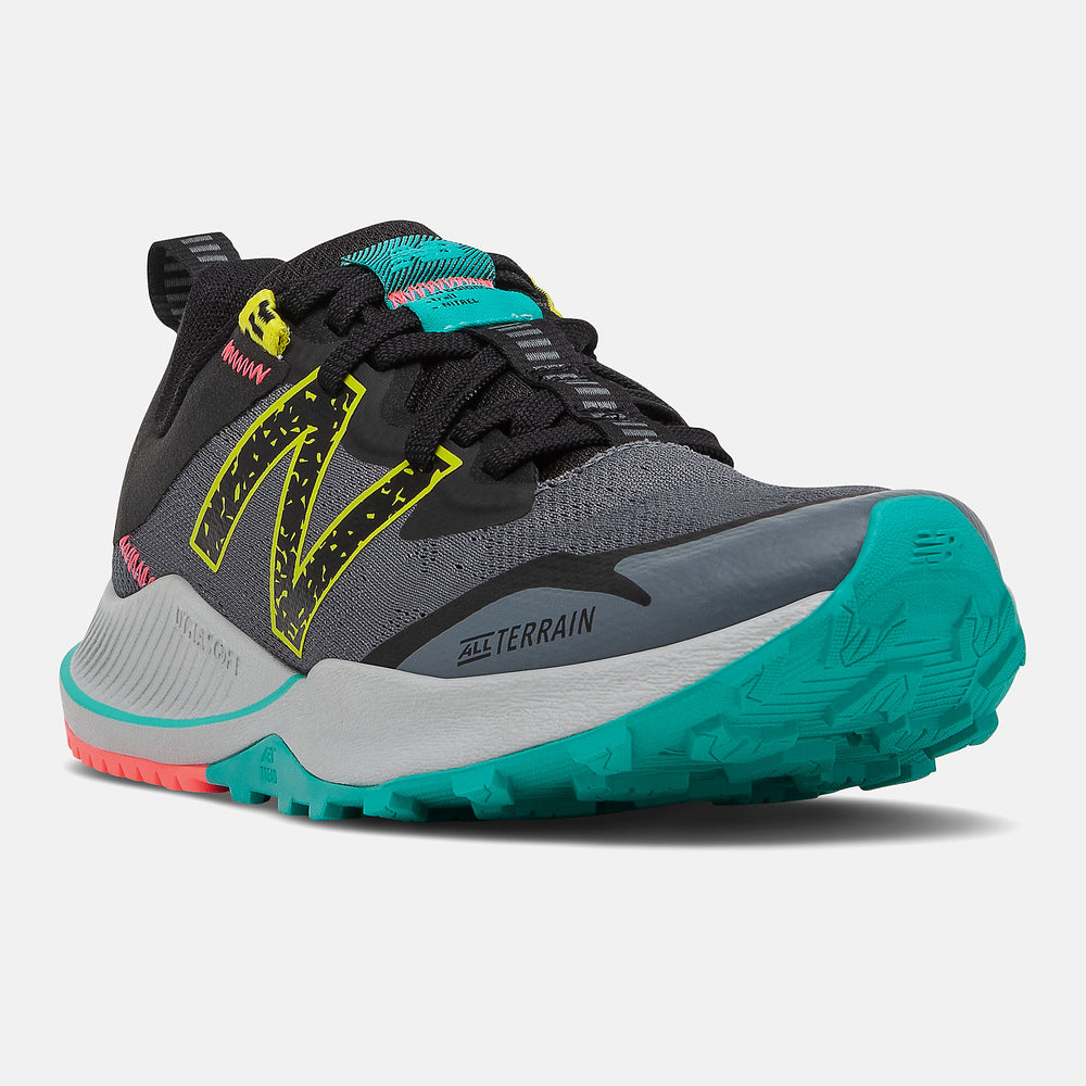NITREL v4-Women | New Balance