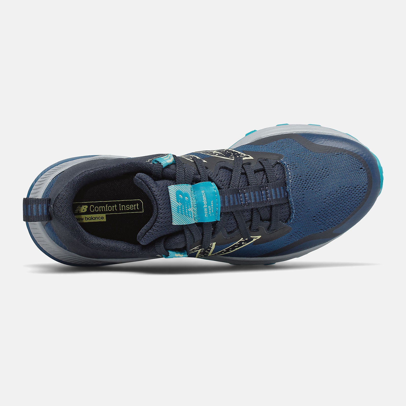 NITRELv4-Women | New Balance