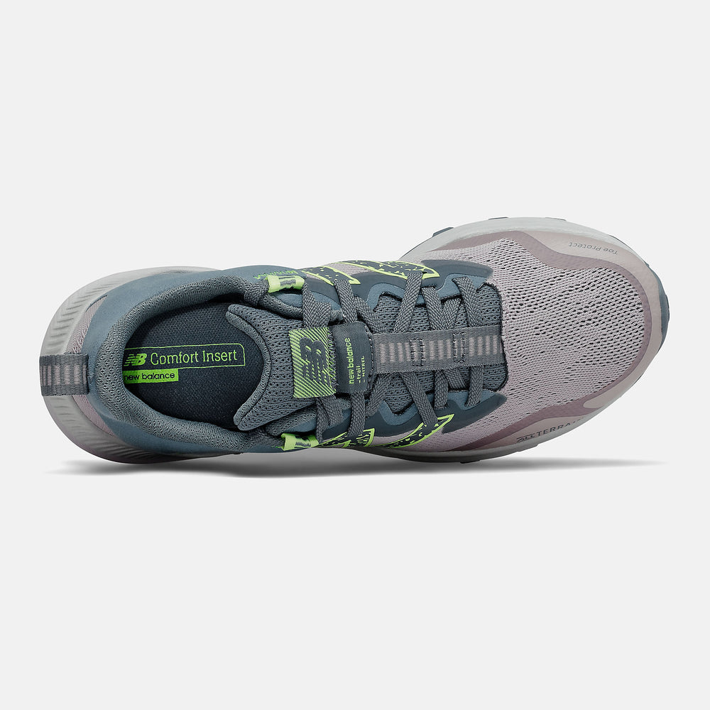 NITRELv4-Women | New Balance
