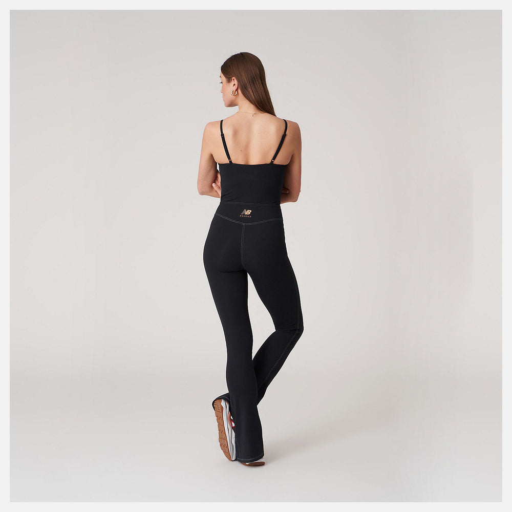 Bandier Cami Bodysuit-Women | New Balance