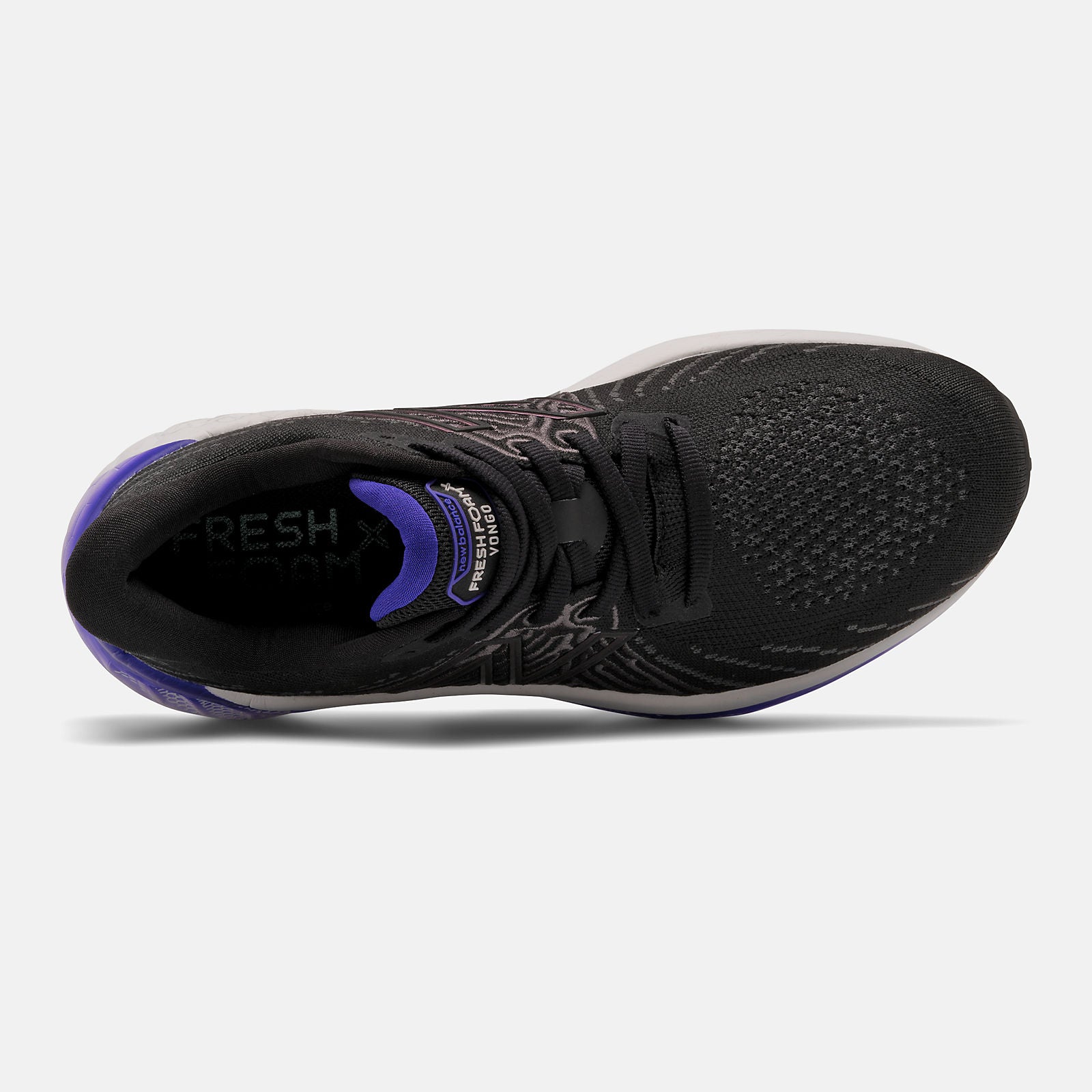 Fresh Foam X Vongo v5-Women | New Balance