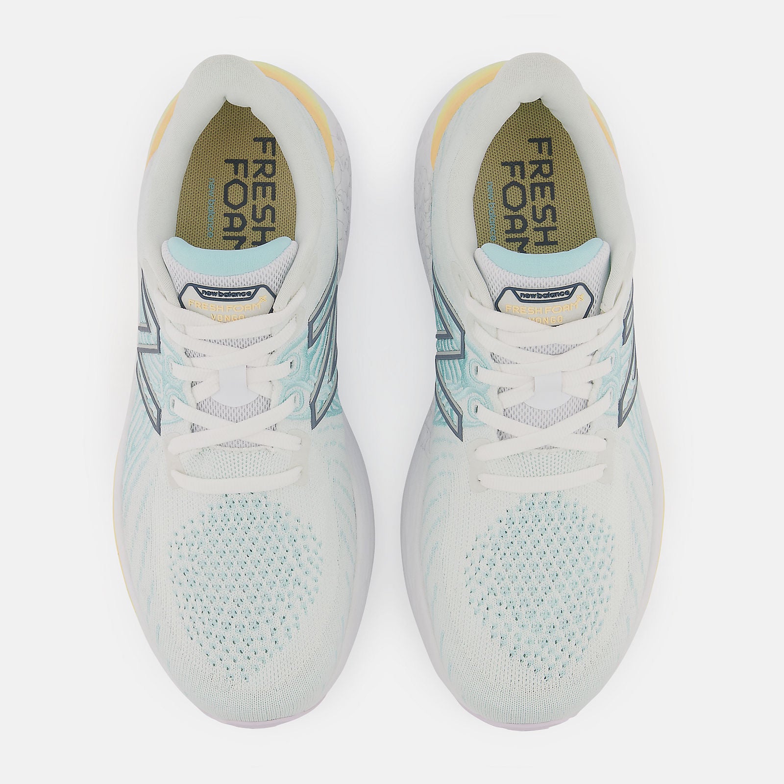 Fresh Foam X Vongo v5-Women | New Balance