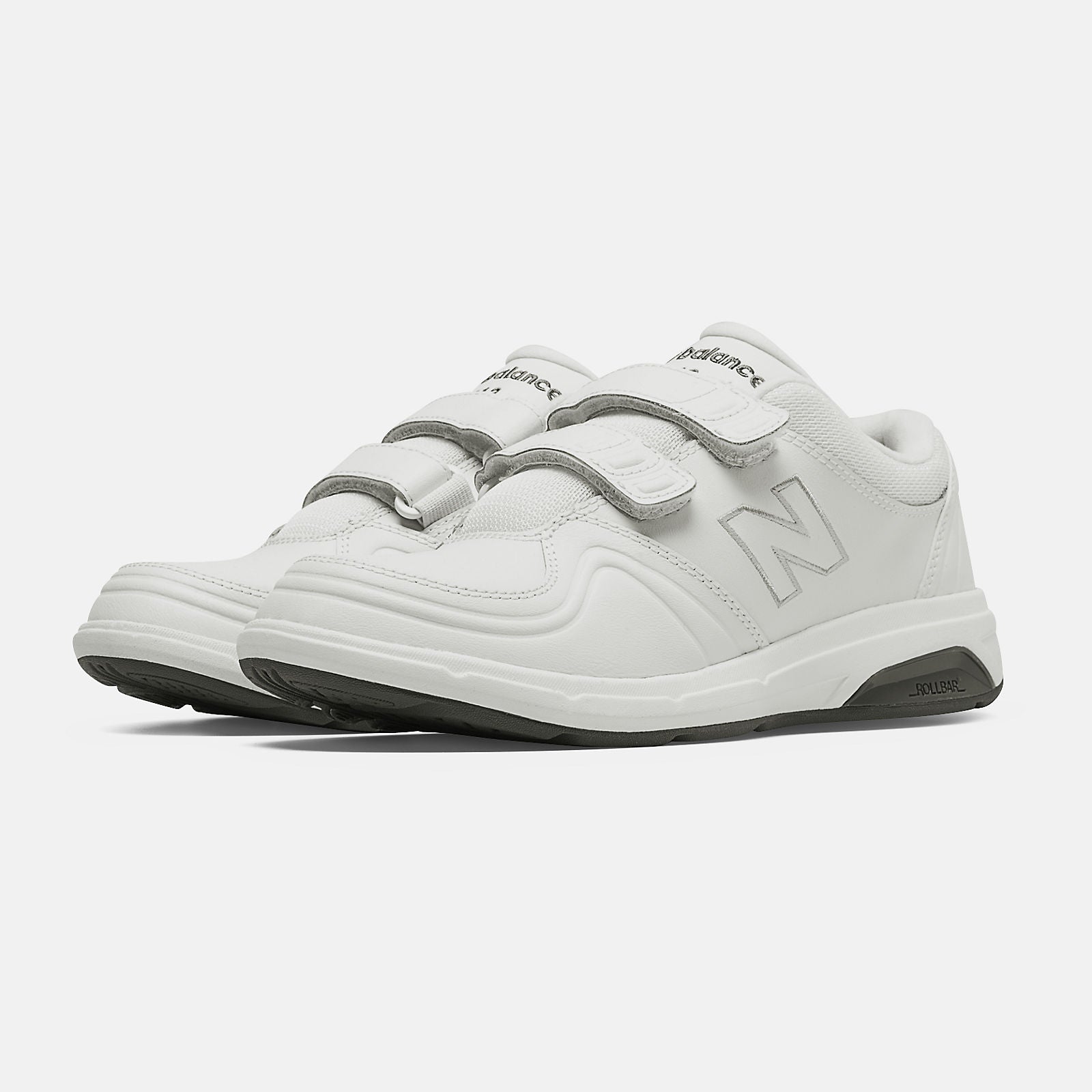 Hook and Loop 813-Women | New Balance