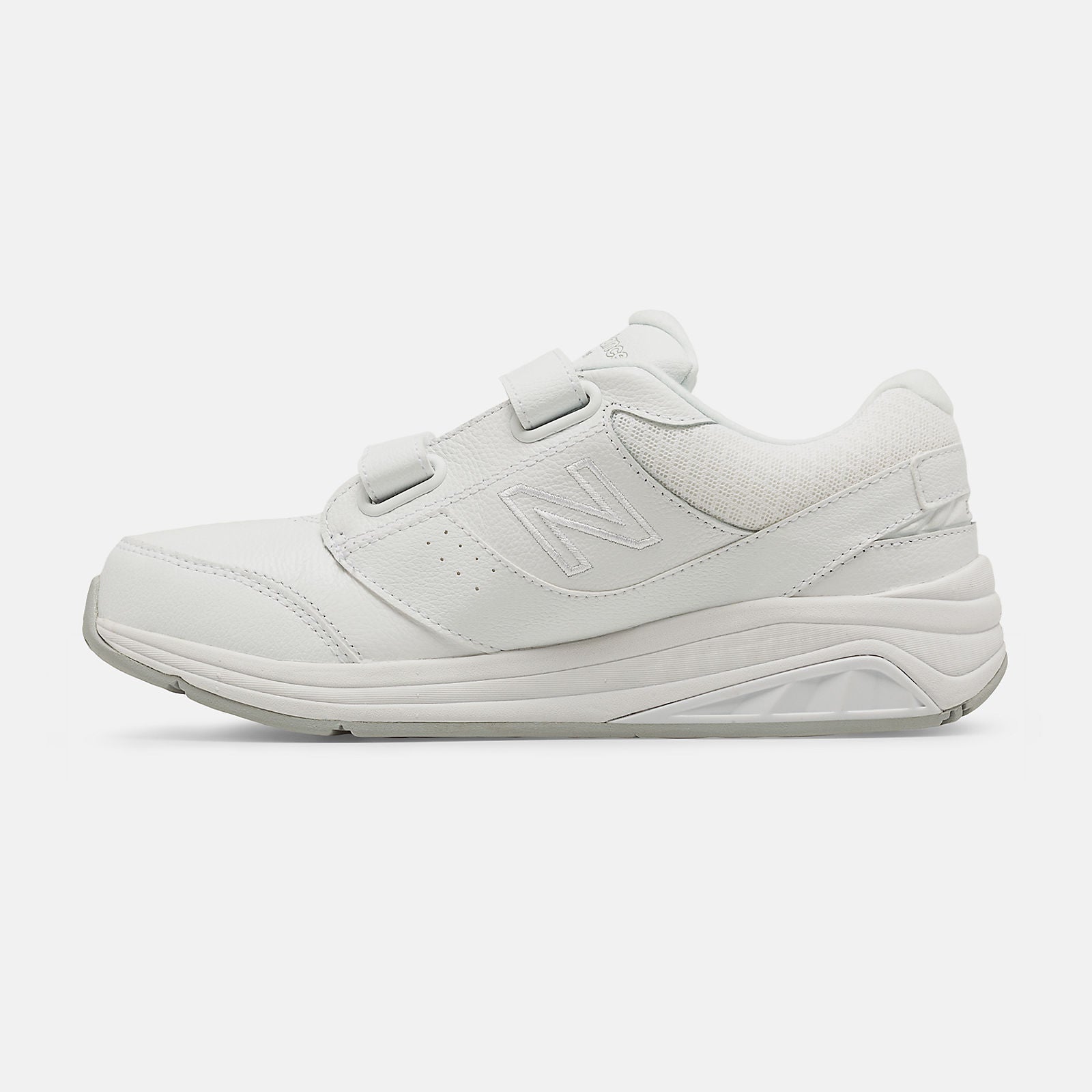 Hook and Loop Leather 928v3-Women | New Balance