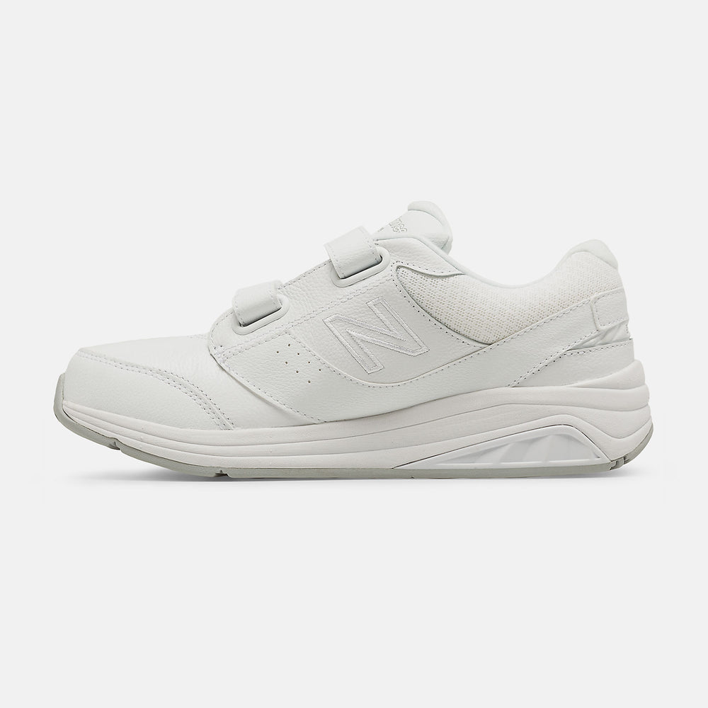 Hook and Loop Leather 928v3-Women | New Balance