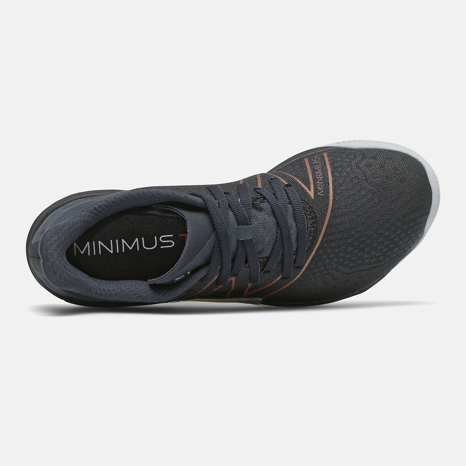 Minimus TR-Women | New Balance